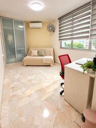 Blk 81B Lorong 4 Toa Payoh (Toa Payoh), HDB 4 Rooms #633405881